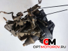 КПП механическая (МКПП)  Ford Transit 7 поколение 2007 6C1R7002AB #5