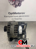 Генератор  Volkswagen Polo 5 поколение 2011 03D903025J           #1
