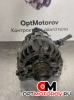 Генератор  Volkswagen Polo 5 поколение 2011 03D903025J           #2