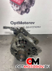 Генератор  Volkswagen Polo 5 поколение 2011 03D903025J           #3