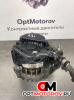 Генератор  Volkswagen Polo 5 поколение 2011 03D903025J           #4