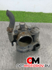 Дроссельная заслонка  Opel Corsa D 2007 0280750133 #4