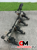 Форсунка топливная  Opel Corsa D 2007 0280158181 #4