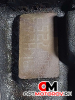 Двигатель  Nissan Qashqai 1 поколение 2009 K9K282 #4