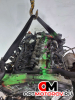 Двигатель  Opel Astra J 2010 A20DTH #5