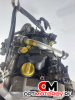 Двигатель  Nissan Qashqai 1 поколение 2007 K9K282 #2