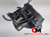 КПП механическая (МКПП)  Ford Focus 2 поколение [рестайлинг] 2009 6M5R7002ZC #5