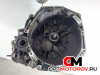 КПП механическая (МКПП)  Nissan Qashqai 1 поколение 2009 TL4B113 #1