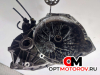 КПП механическая (МКПП)  Ford Focus 2 поколение [рестайлинг] 2008 6M5R7002ZB #1