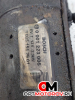 Стартер  Mercedes-Benz M-Класс W163 [рестайлинг] 2004 0001223005, 0051512901 #2