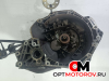 КПП механическая (МКПП)  Opel Astra H/Family [рестайлинг] 2007 F13MC418, F13418 #1