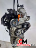 Двигатель  Volkswagen Fox 3 поколение 2010 CHFA, CHFB #1