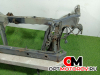 Передняя панель (телевизор)  Toyota Avensis 3 поколение (T270) 2009 5320105907 #5