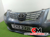 Бампер передний  Toyota Avensis 3 поколение (T270) 2009  #4