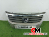Решетка в бампер  SEAT Alhambra 2 поколение 2014 1T0853651 #2
