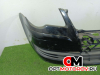 Бампер передний  Volkswagen Touran 1 поколение [2-й рестайлинг] 2014 1T807101EB #2