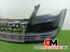 Бампер передний  Volkswagen Touran 1 поколение [2-й рестайлинг] 2014 1T807101EB #3