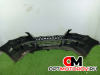 Бампер передний  Volkswagen Touran 1 поколение [2-й рестайлинг] 2014 1T807101EB #5