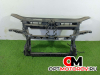 Передняя панель (телевизор)  Volkswagen Touran 1 поколение [2-й рестайлинг] 2014 1T0805588AD #1