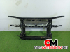 Передняя панель (телевизор)  Volkswagen Touran 1 поколение [2-й рестайлинг] 2014 1T0805588AD #4