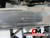 Передняя панель (телевизор)  Volkswagen Touran 1 поколение [2-й рестайлинг] 2014 1T0805588AD #6