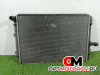 Радиатор основной  Skoda Superb 2 поколение 2011 1K0121251AB #1