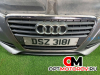 Передняя часть (ноускат) в сборе  Audi A4 B8/8K 2010 8K0807437A #5
