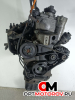 Двигатель  Volkswagen Polo 4 поколение [рестайлинг] 2006 BME #1