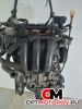 Двигатель  Volkswagen Polo 4 поколение [рестайлинг] 2006 BME #5