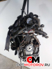 Двигатель  Renault Megane 2 поколение 2006 K9K724 #4