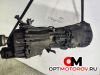КПП механическая (МКПП)  Mercedes-Benz M-Класс W163 [рестайлинг] 2004 716644 #3