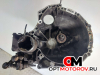 КПП механическая (МКПП)  Renault Laguna 3 поколение 2007 TL4A017 #1