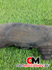 Патрубок интеркулера  Toyota Avensis 3 поколение (T270) 2009 173620R030 #2