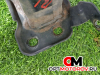 Усилитель переднего бампера  Skoda Superb 2 поколение 2011 3T0807109C #3