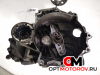 КПП механическая (МКПП)  Volkswagen Polo 4 поколение [рестайлинг] 2008 JHN #1