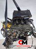 Двигатель  Nissan Micra 2 поколение (K11) 2003 CG10DE #5