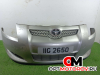 Бампер передний  Toyota Auris 1 поколение [рестайлинг] 2010 5215902680 #1