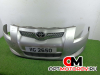 Бампер передний  Toyota Auris 1 поколение [рестайлинг] 2010 5215902680 #2