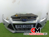 Бампер передний  Ford Focus 3 поколение 2012 BM5117757A #1