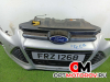 Бампер передний  Ford Focus 3 поколение 2012 BM5117757A #2