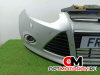 Бампер передний  Ford Focus 3 поколение 2012 BM5117757A #3