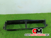 Воздуховод (дефлектор) радиатора  Ford Focus 3 поколение 2012 BM5183112AC #2