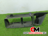 Воздуховод (дефлектор) радиатора  Ford Focus 3 поколение 2012 BM518314C #1