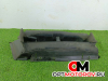 Воздуховод (дефлектор) радиатора  Ford Focus 3 поколение 2012 BM518314C #3