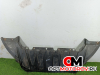 Защита бампера переднего  Ford Focus 3 поколение 2012 BM51A8B384A #1