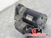Стартер  Renault Scenic 2 поколение [рестайлинг] 2007 8200665518, M000T45971ZT #3