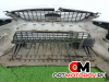 Бампер передний  Ford Mondeo 4 поколение 2009 7S7117757A #7