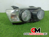 Фара левая  Chevrolet Aveo T300 2012 96831092 #1