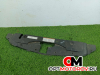 Накладка замка капота  Chevrolet Orlando 1 поколение 2012 96945644 #1