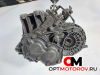 КПП механическая (МКПП)  Opel Zafira 1 поколение (A) 1999 F23 #4
